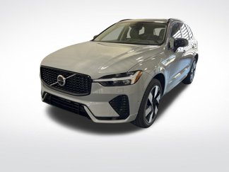 New 2025 Volvo XC60 T8 Plus w/ Protection Package Premier image 1