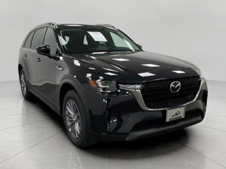 New 2025 MAZDA CX-90 Plug-In Hybrid w/ Preferred image 1