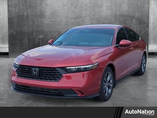 Used 2023 Honda Accord EX image 1