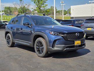 New 2025 MAZDA CX-50 AWD 2.5 S image 1