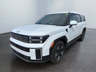 New 2026 Hyundai Santa Fe SE image 1