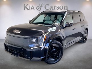 New 2026 Kia EV9 GT-Line image 1