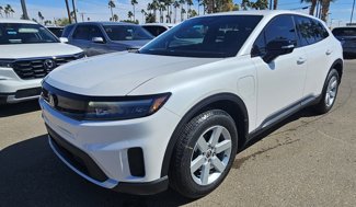 New 2025 Honda Prologue EX image 1