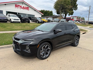 Used 2020 Chevrolet Blazer RS image 1