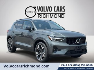 New 2026 Volvo XC40 B5 Plus w/ Protection Package image 1
