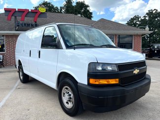 Used 2019 Chevrolet Express 2500 image 1