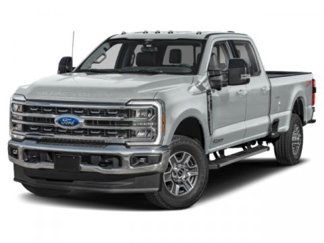New 2025 Ford F350 Lariat image 1