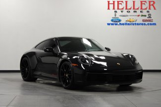 Used 2024 Porsche 911 Carrera S image 1