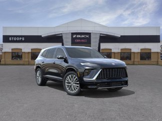 New 2025 Buick Enclave Avenir w/ Super Cruise Package image 1