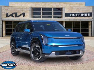 New 2026 Kia EV9 Land image 1