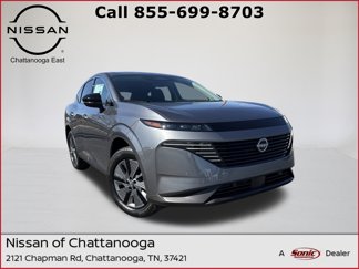 New 2025 Nissan Murano SL image 1