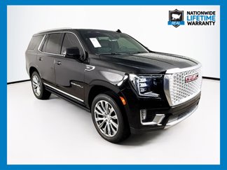 Used 2024 GMC Yukon Denali w/ Denali Reserve Package image 1