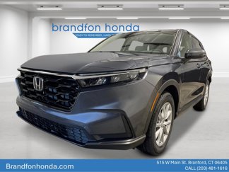New 2026 Honda CR-V EX image 1