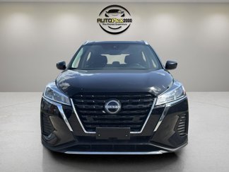 Used 2024 Nissan Kicks SV image 1