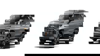 New 2026 Chevrolet Tahoe High Country image 1