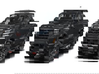 New 2025 Nissan Frontier PRO-4X image 1