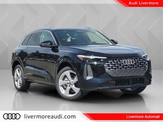 New 2025 Audi Q5 Premium Plus image 1
