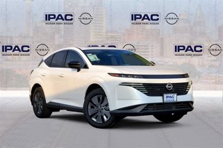 New 2025 Nissan Murano SL image 1