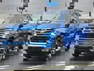 New 2025 Chevrolet Silverado 1500 LT w/ All Star Edition Plus image 1