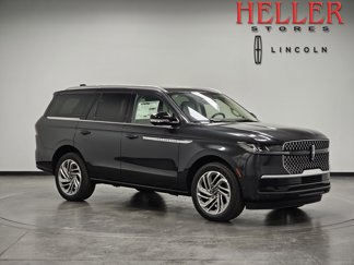 New 2025 Lincoln Navigator Reserve image 1