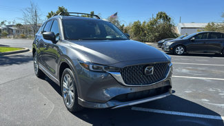 New 2025 MAZDA CX-5 Signature image 1
