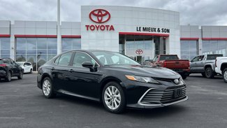 Certified 2023 Toyota Camry LE image 1