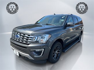 Used 2019 Ford Expedition Max Limited image 1