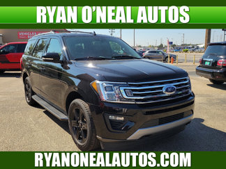 Used 2021 Ford Expedition XLT image 1