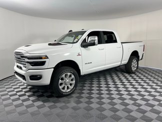 New 2025 RAM 2500 Laramie image 1