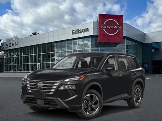 New 2026 Nissan Rogue SV image 1