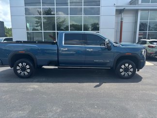 Used 2024 GMC Sierra 3500 Denali w/ Denali Reserve Package video 1