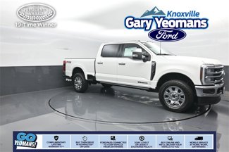 New 2025 Ford F250 King Ranch image 1