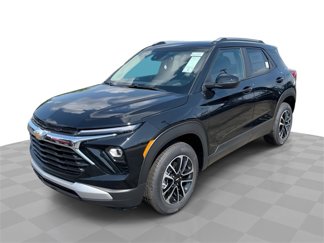 New 2026 Chevrolet TrailBlazer LT w/ Convenience Package image 1
