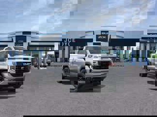 New 2026 GMC Sierra 1500 Elevation image 1