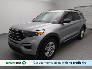 Used 2023 Ford Explorer XLT w/ Equipment Group 202A image 1