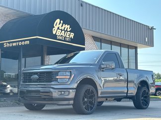 Used 2025 Ford F150 XL image 1