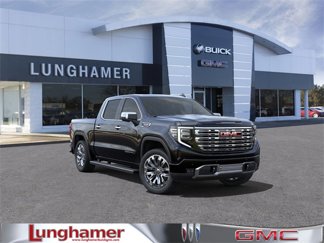 New 2025 GMC Sierra 1500 Denali image 1