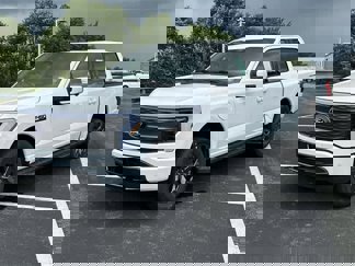New 2025 Ford F150 Lightning Lariat image 1