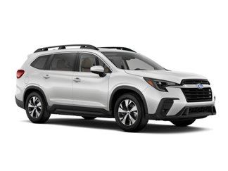 New 2025 Subaru Ascent Premium image 1