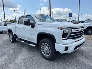 New 2025 Chevrolet Silverado 2500 LT w/ Z71 Chrome Sport Edition image 1