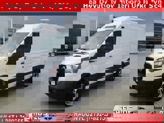 New 2025 Ford Transit 250 148 Medium Roof w/ Interior Upgrade Package image 1