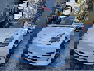 Used 2020 Tesla Model 3 Standard Range Plus image 1