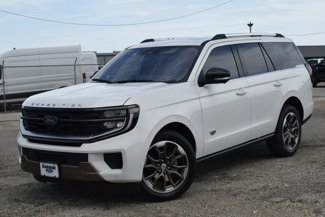 New 2025 Ford Expedition King Ranch image 1