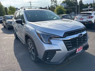 New 2025 Subaru Ascent Limited image 1