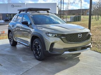 New 2025 MAZDA CX-50 Meridian Edition w/ Apex Package image 1