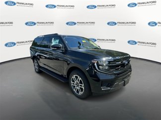 New 2025 Ford Expedition Max Active image 1