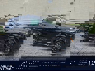 New 2026 INFINITI QX60 Autograph w/ Dark Cargo Package image 1