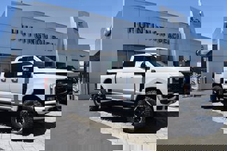 New 2025 Ford F250 Lariat w/ Lariat Ultimate Package image 1