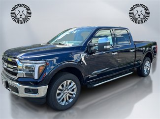 New 2026 Ford F350 Lariat image 1
