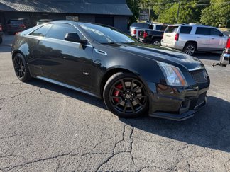 Used 2015 Cadillac CTS V image 1